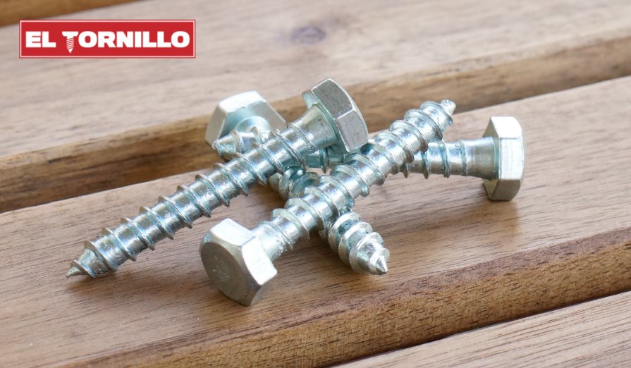 Tornillería de alta resistencia para el campo mexicano.